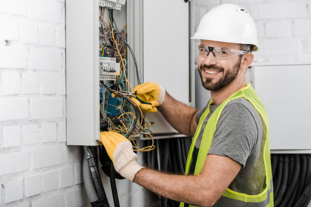 Best Electrical Troubleshooting Services  in Edmundson, MO