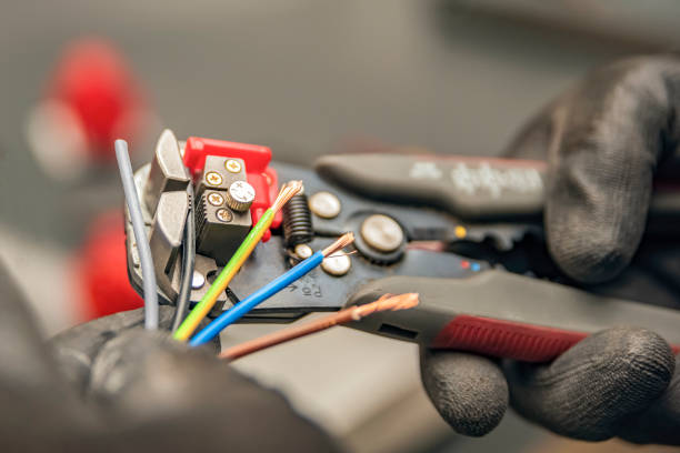 Best Local Electrician Companies  in Edmundson, MO