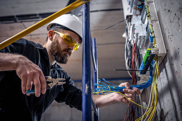 Best Affordable Electrical Installation  in Edmundson, MO