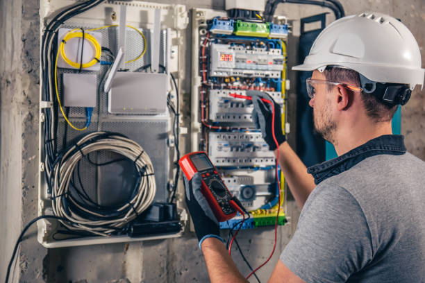 Best Electrical Installation Contractor  in Edmundson, MO
