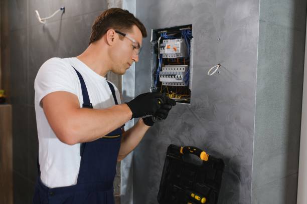 Best Licensed Electrician  in Edmundson, MO