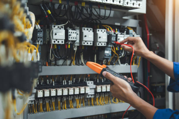 Best Affordable Emergency Electrician  in Edmundson, MO