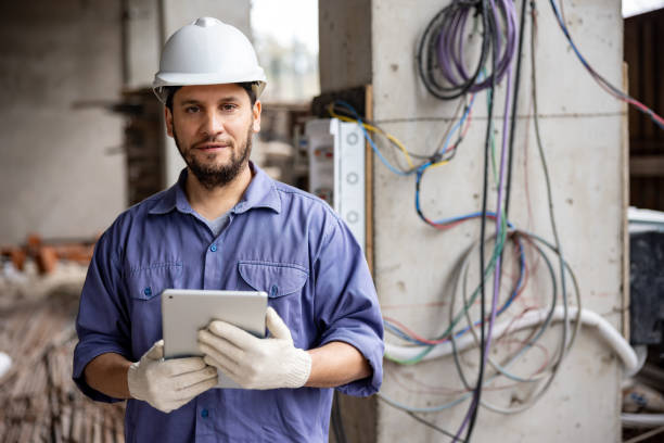 Best Home Electrical Repair  in Edmundson, MO