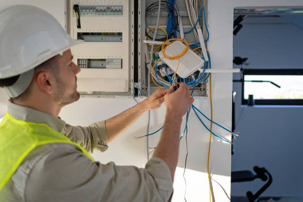 Best Commercial Electrician Services  in Edmundson, MO